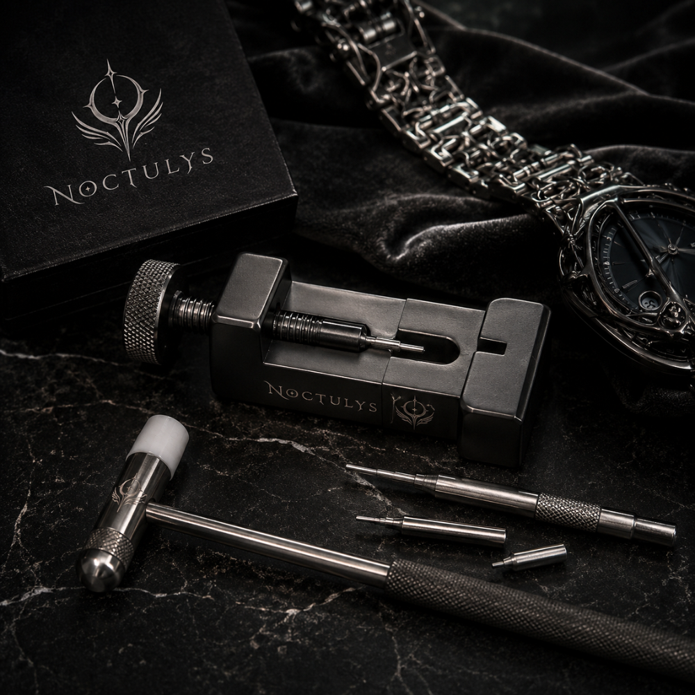 Kit d'ajustement Noctulys™