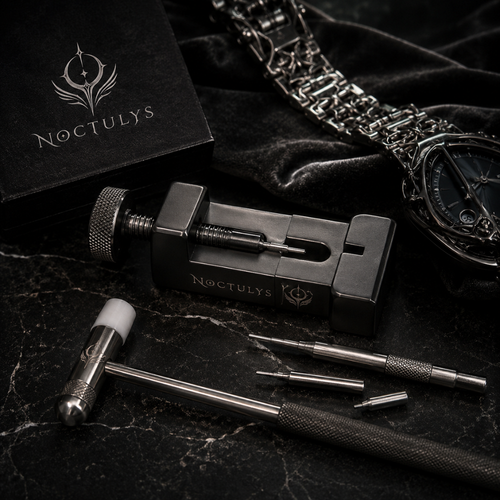 Kit d'ajustement Noctulys™