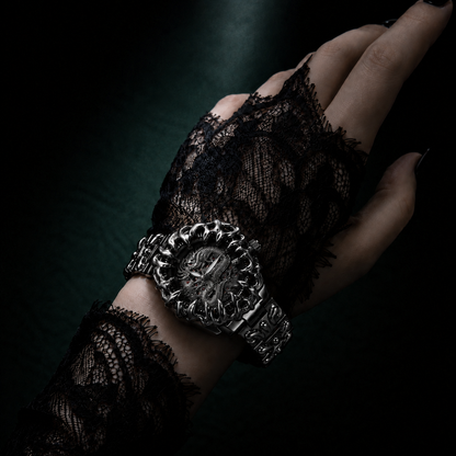 Dragon d'Argent